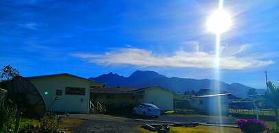 Hostal Victoria Volcán Chiriquí S. A.