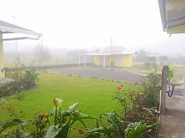 Hostal Victoria Volcán Chiriquí S. A.