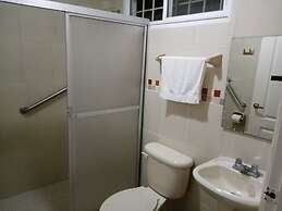 Hostal Victoria Volcán Chiriquí S. A.