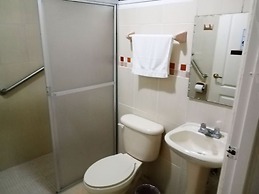 Hostal Victoria Volcán Chiriquí S. A.