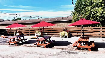 Village Inn on the Lake
