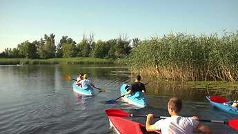 Village Inn on the Lake