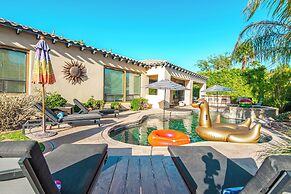 5BR Resort Style Entertainer with Pool, Spa, BBQ