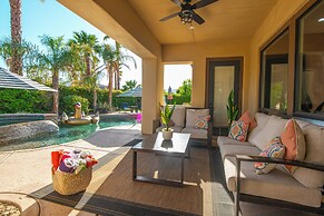 5BR Resort Style Entertainer with Pool, Spa, BBQ