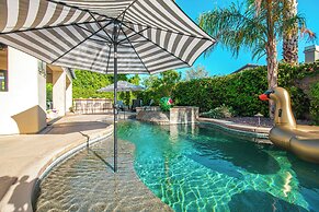 5BR Resort Style Entertainer with Pool, Spa, BBQ