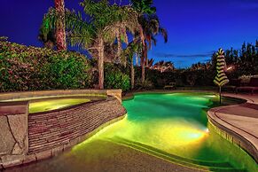 5BR Resort Style Entertainer with Pool, Spa, BBQ