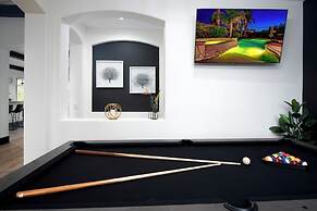 5BR Resort Style Entertainer with Pool, Spa, BBQ