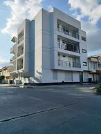 Balcones de la Rivera