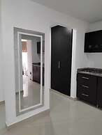 Balcones de la Rivera