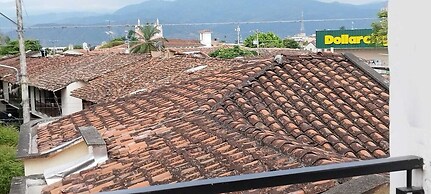 Balcones de la Rivera