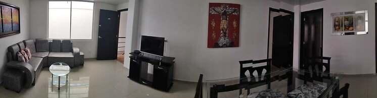 Balcones de la Rivera