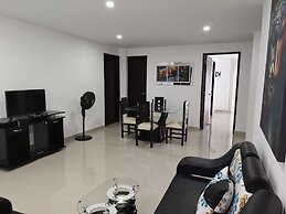 Balcones de la Rivera