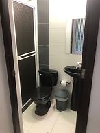 Balcones de la Rivera