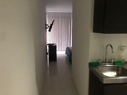 Balcones de la Rivera