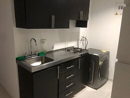 Balcones de la Rivera