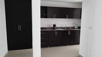 Balcones de la Rivera