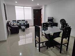 Balcones de la Rivera