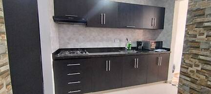 Balcones de la Rivera