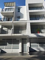 Balcones de la Rivera