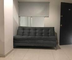 Balcones de la Rivera