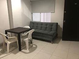 Balcones de la Rivera