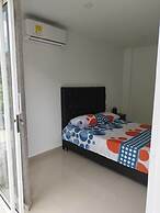 Balcones de la Rivera