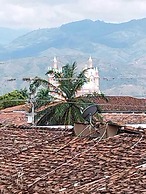 Balcones de la Rivera