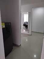 Balcones de la Rivera