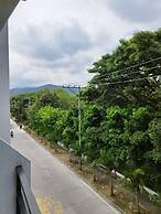 Balcones de la Rivera