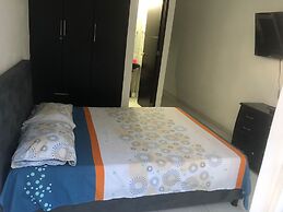 Balcones de la Rivera