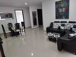 Balcones de la Rivera