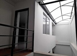 Balcones de la Rivera