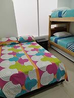 Balcones de la Rivera