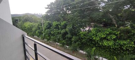 Balcones de la Rivera