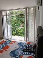 Balcones de la Rivera