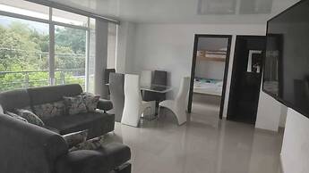 Balcones de la Rivera