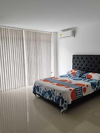 Balcones de la Rivera