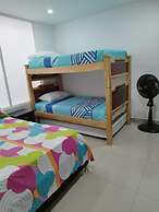 Balcones de la Rivera