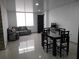 Balcones de la Rivera