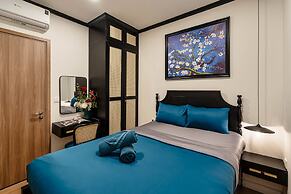 SOHO Residence & Hotel