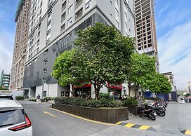 SOHO Residence & Hotel