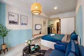 SOHO Residence & Hotel