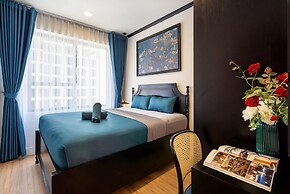 SOHO Residence & Hotel