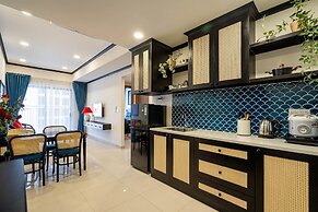 SOHO Residence & Hotel