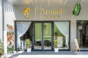 SOHO Residence & Hotel