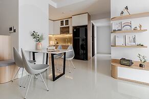 SOHO Residence & Hotel