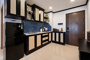 SOHO Residence & Hotel