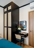 SOHO Residence & Hotel