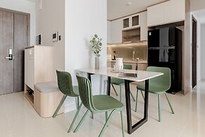 SOHO Residence & Hotel