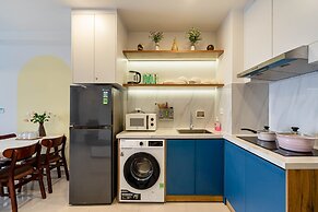 SOHO Residence & Hotel